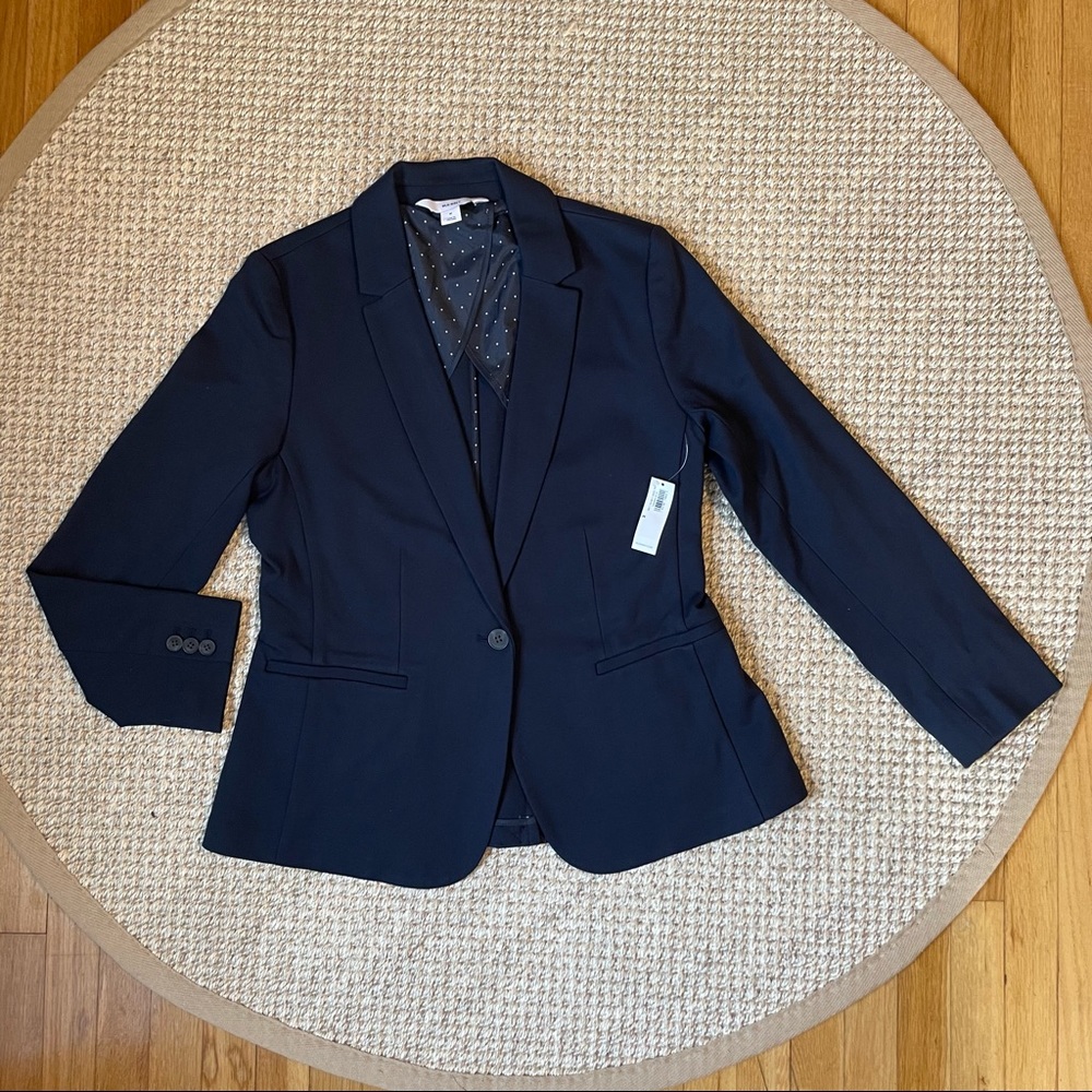 BRAND NEW Old navy blazer